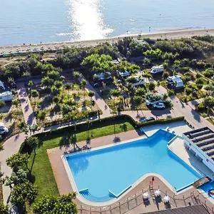 Miramare Village Italien