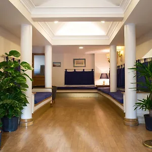 3* Hotel Leopardi