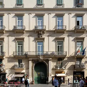 Hotel Napolit'amo Principe, Napoli