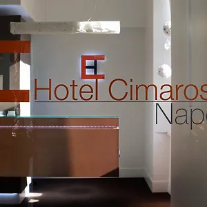 3* Hotel Cimarosa