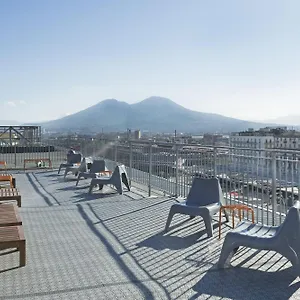 3* Hotel B&B Hotel Napoli