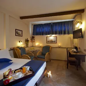 Hotel Il Convento, Napoli