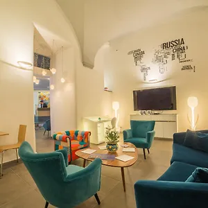 Hotel Airone, Napoli