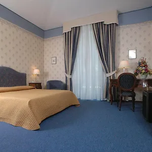 Hotel Nuovo Rebecchino, Napoli