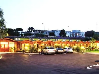 Hotel Federico II Napoli 3*,  Italien